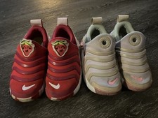 Bundle nike dynamo for sale  HORLEY