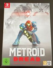 Metroid dread special usato  Vittuone