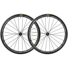 Ruote mavic ciclocross usato  Villamagna