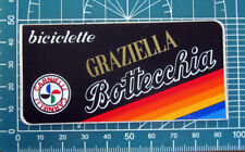 Biciclette graziella bottecchi usato  Serole