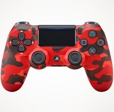 Manette ps4 playstation d'occasion  Nantes-