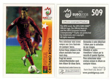 Adesivo euro 2008 usato  Italia
