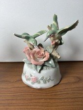 Hummingbird music box for sale  Lebanon
