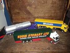 Vintage corgi joblot for sale  COALVILLE