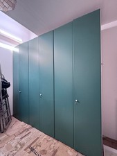 Armadio ante verde usato Armadio ante verde usato  Bastia Umbra