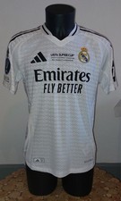 Rodrygo match worn d'occasion  Belfort