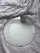 Ikea tranby round for sale  DORKING