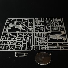 Warhammer 40k drukhari for sale  CONWY
