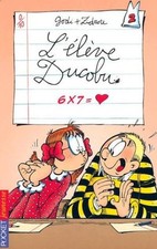 Livre pocket jeunesse d'occasion  Les Mureaux
