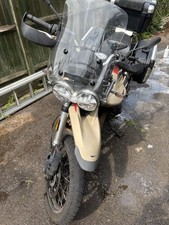 Moto guzzi v85tt for sale  UK