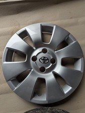 Enjoliveur toyota pouces d'occasion  Charny