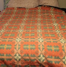 Beautiful reversible vintage for sale  Otis