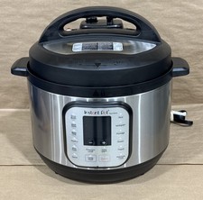 Instant pot duo for sale  Elkhart