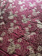Sanderson options red for sale  BRADFORD