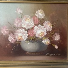 Robert cox pink for sale  BOURNEMOUTH