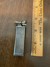 Vintage lighter maruman for sale  Cardington
