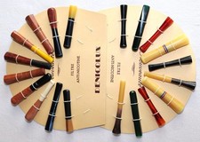 Lot fume cigarette d'occasion  France