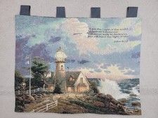 Thomas kinkade large for sale  Sugar Land