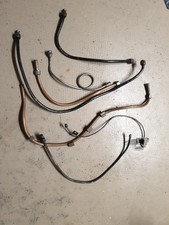 Harley davidson wla gebraucht kaufen  Bürgel
