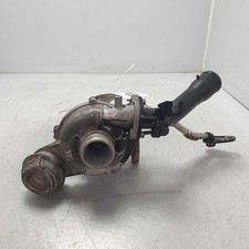55209152 turbo turbina usato  Mineo