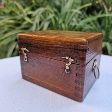 Antique solid walnut d'occasion  Expédié en Belgium