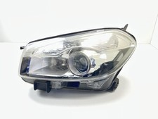 Faro anteriore sinistro usato  Italia