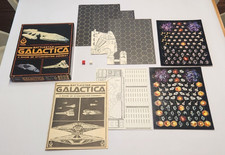 Battlestar galactica game for sale  Austin