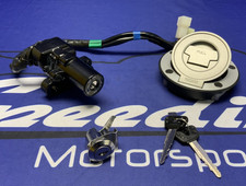 Yamaha lock set for sale  Farmington