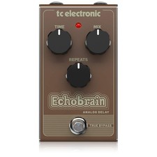 Electronic echobrain analog for sale  Las Vegas