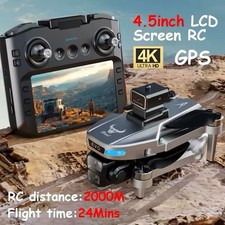 Drone professional gps for sale  BRISTOL