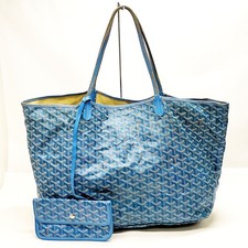 Goyard tote bag d'occasion  Expédié en Belgium