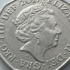 Extremely rare 2017 for sale  ROWLEY REGIS