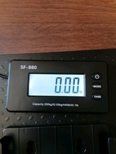 Heavy duty 880 for sale  BRADFORD
