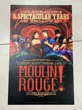 Moulin rouge special for sale  New York