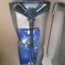 Wasserhahn küchenarmatur wasc gebraucht kaufen  Kremmen