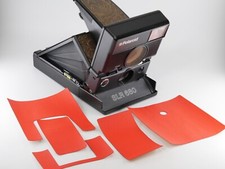 Premium rotes lederbezug gebraucht kaufen  Nürnberg