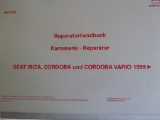 Werkstattbuch reparaturhandbuc gebraucht kaufen  Dinslaken