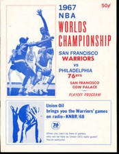 1967 nba championship for sale  USA