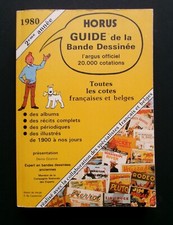Catalogue encyclopédique horu d'occasion  La Rochelle