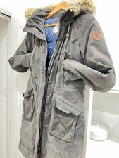 Roxy winter coat for sale  LONDON