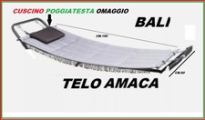Offerta telo ricambio usato  Pagani