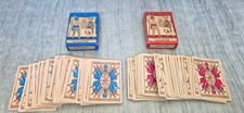 Jeux cartes révolutionnaires d'occasion  Créteil