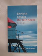 Tote knabe elsebeth gebraucht kaufen Tote knabe elsebeth gebraucht kaufen  Nienburg
