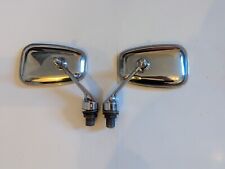 Desmo wing mirrors for sale  DARTFORD