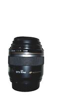 Canon eos macro gebraucht kaufen  Schömberg
