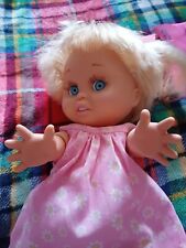 Baby face galoob for sale  TUNBRIDGE WELLS