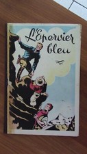 Epervier bleu petit d'occasion  Montpellier-