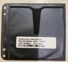 Windows 7 Ultimate 64 Bit ATUALIZAÇÃO EDIÇÃO ACADÊMICA ESTUDANTE SISTEMAS ESTUDANTIS MÍDIA comprar usado  Enviando para Brazil
