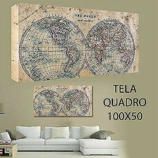 Quadri moderni tela usato  Italia