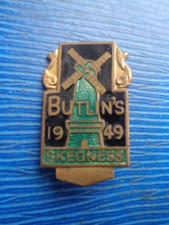 Early butlin butlins for sale  MANCHESTER
